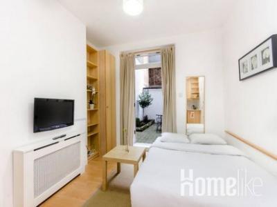 Annonce Location Appartement London