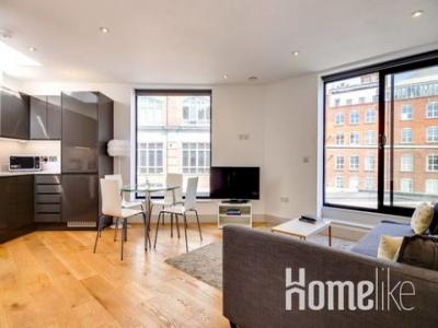 Annonce Location Appartement London