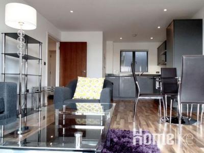 Louer Appartement London