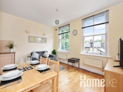 Annonce Location Appartement London