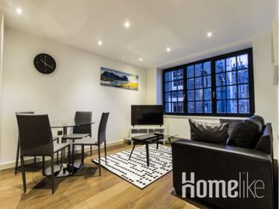 Annonce Location Appartement London