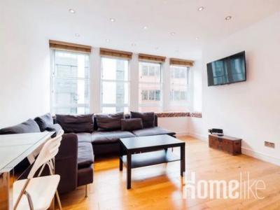 Annonce Location Appartement London