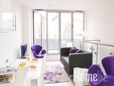 Annonce Location Appartement London