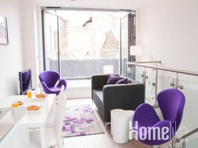 Louer Appartement London