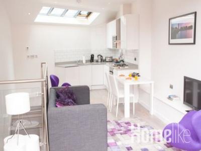 Louer Appartement London rgion LONDON WC