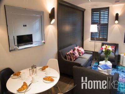 Louer Appartement London rgion LONDON WC