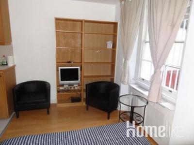 Louer Appartement London