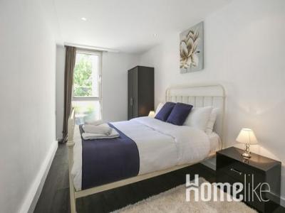 Louer Appartement London rgion LONDON EC