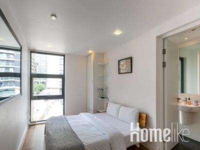 Annonce Location Appartement London