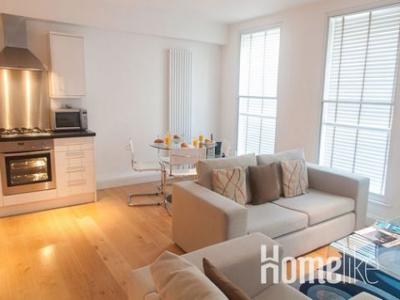 Annonce Location Appartement London