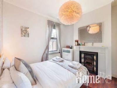 Louer Appartement London