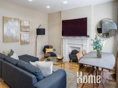 Louer Appartement London