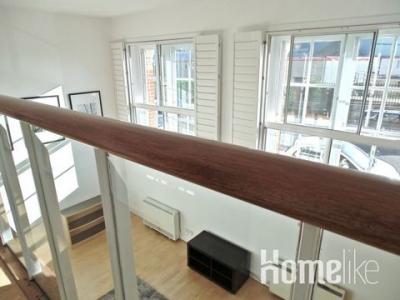 Louer Appartement London