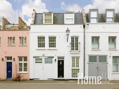 Louer Appartement London rgion LONDON W