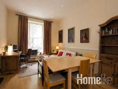 Annonce Location Appartement London