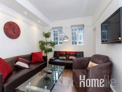 Annonce Location Appartement London