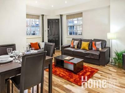 Louer Appartement London rgion LONDON W