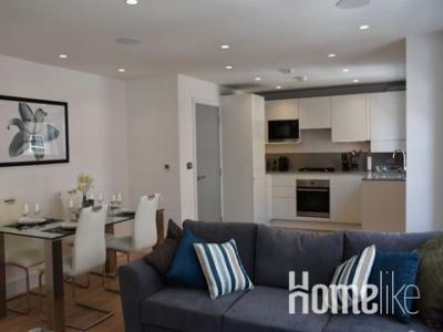 Louer Appartement London rgion LONDON W