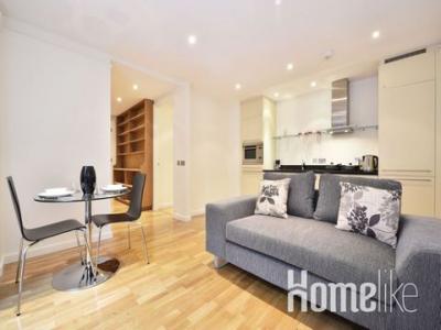 Annonce Location Appartement London