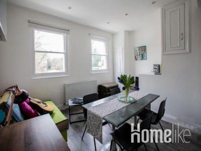 Louer Appartement London