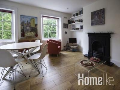 Louer Appartement London