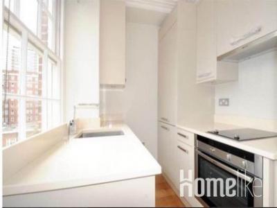 Annonce Location Appartement London