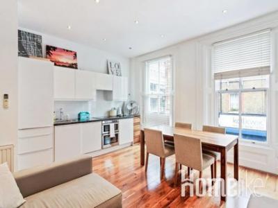 Annonce Location Appartement London