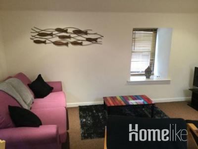 Location Appartement DUNDEE  DD en Angleterre