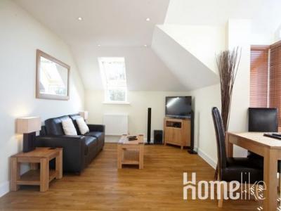 Location Appartement POOLE  BH