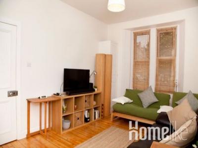 Annonce Location Appartement Edinburgh