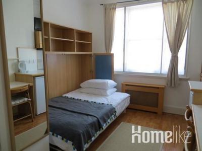 Annonce Location Appartement London