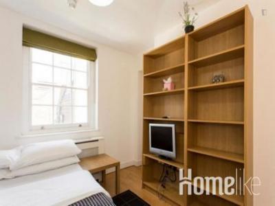 Louer Appartement London