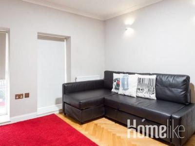 Louer Appartement London