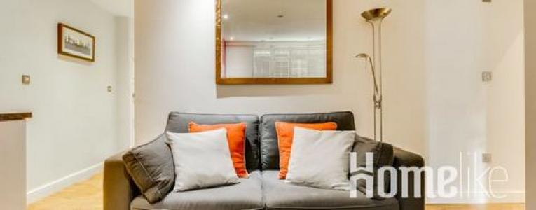 Annonce Location Appartement London