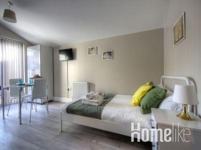 Annonce Location Appartement London