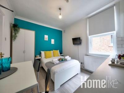 Annonce Location Appartement London