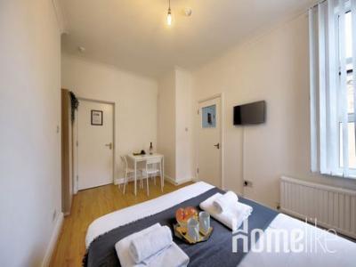 Louer Appartement London