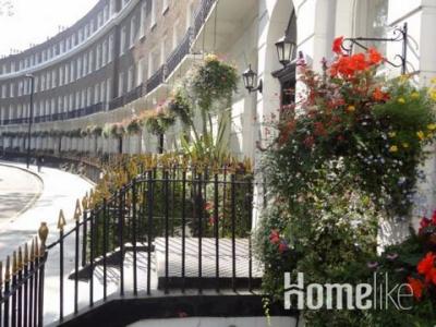 Annonce Location Appartement London