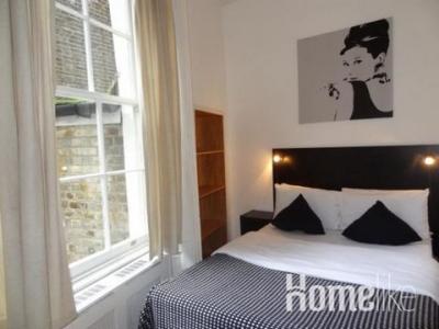 Louer Appartement London