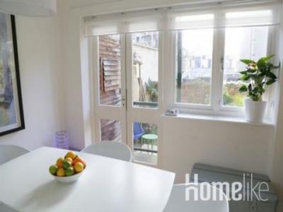 Louer Appartement London rgion LONDON E