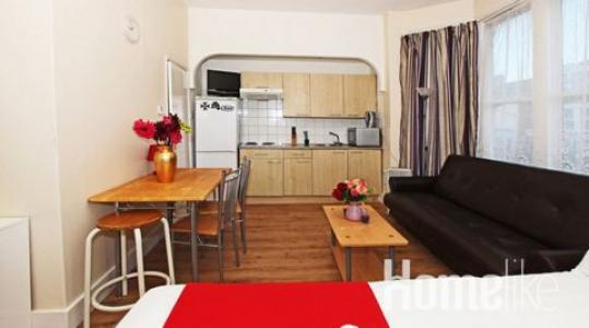 Louer Appartement London