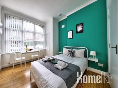 Annonce Location Appartement London