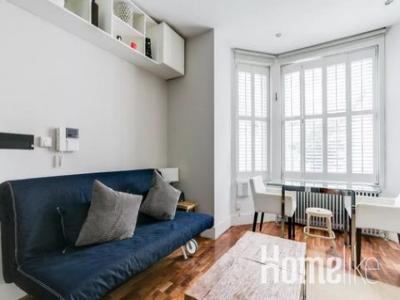 Annonce Location Appartement London