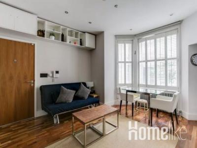 Louer Appartement London