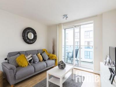 Annonce Location Appartement London