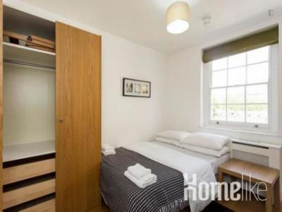 Annonce Location Appartement London