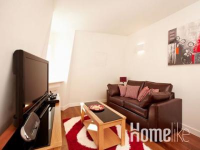 Louer Appartement London