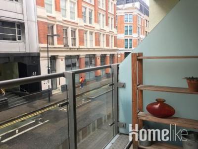 Annonce Location Appartement London