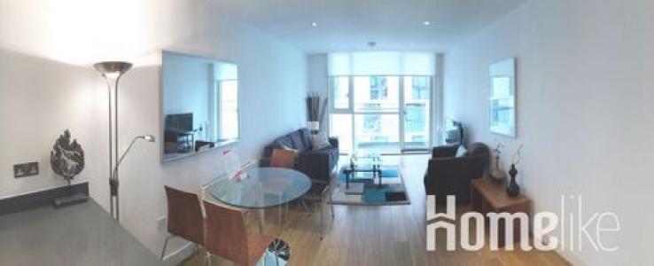 Louer Appartement London rgion LONDON E