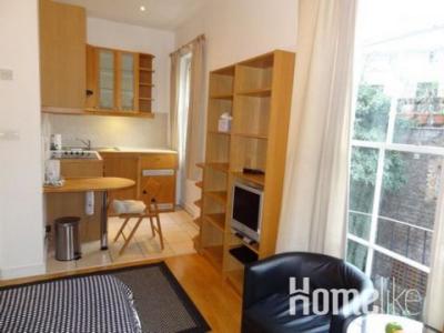 Louer Appartement London